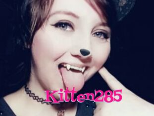 Kitten285