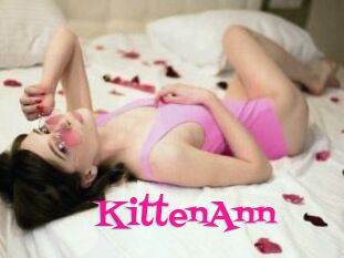 KittenAnn