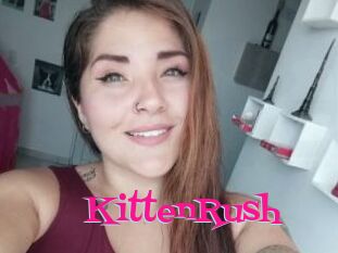 KittenRush