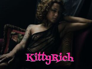KittyRich