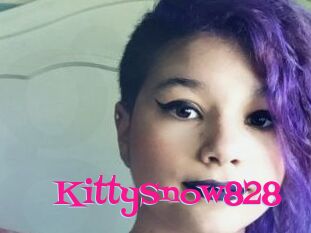 KittySnow828