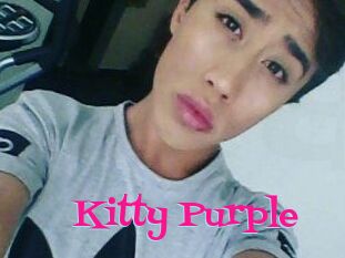 Kitty_Purple