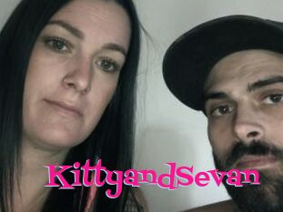 KittyandSevan