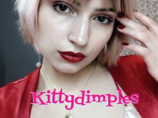 Kittydimples