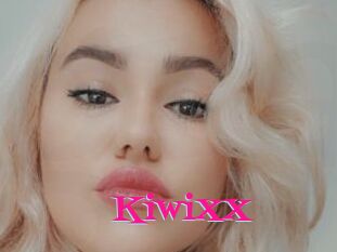 KiwiXX