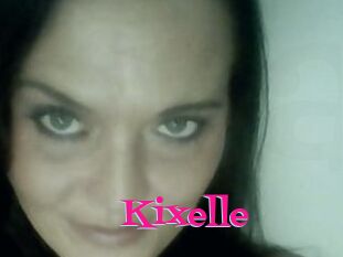 Kixelle