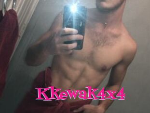 Kkewak4x4