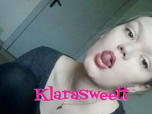 KlaraSweett