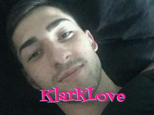 KlarkLove