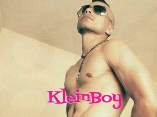 Klein_Boy