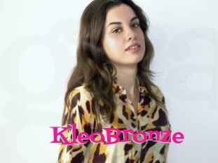 KleoBronze