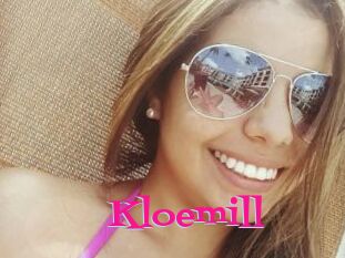 Kloemill