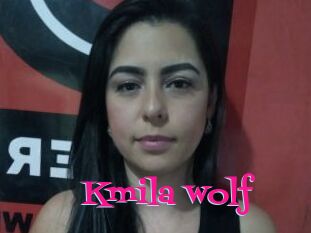 Kmila_wolf