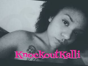 KnockoutKalli