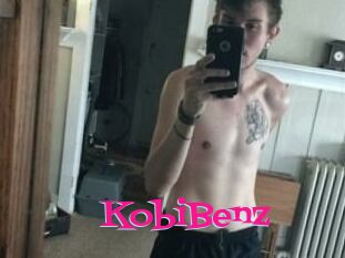 Kobi_Benz