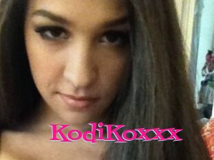 KodiKoxxx