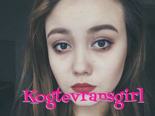 Kogtevransgirl