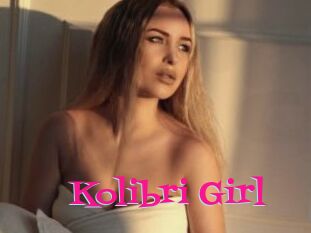 Kolibri_Girl