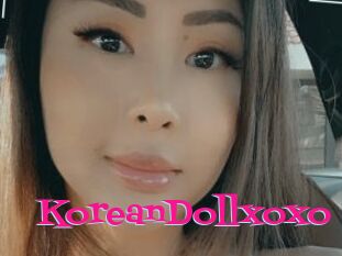 KoreanDollxoxo