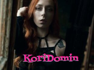 KoriDomin