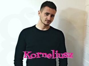 Korneliusz