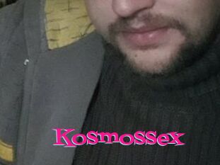 Kosmossex