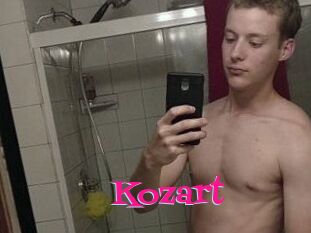 Kozart