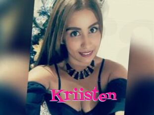 Kriisten