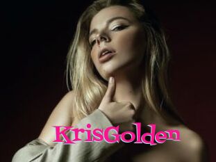 KrisGolden