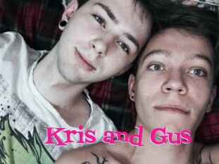 Kris_and_Gus