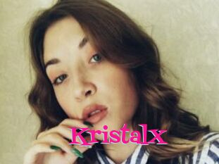 KristalX