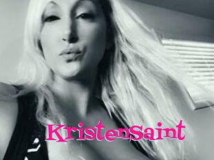 KristenSaint