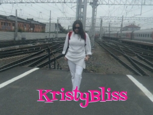 KristyBliss