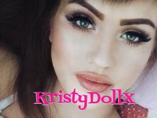 KristyDollX