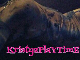 KristyzPlaYTimE