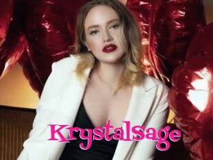 KrystalSage