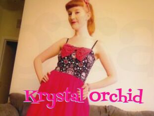 Krystal_Orchid