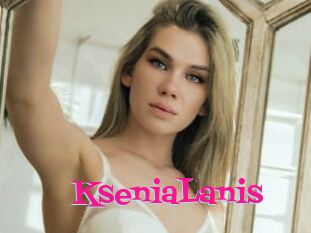 KseniaLanis