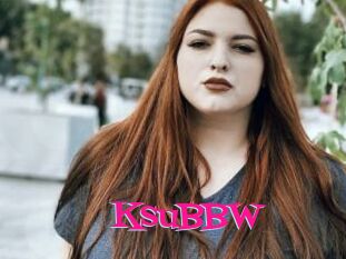 KsuBBW