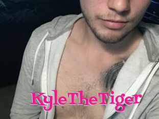 KyleTheTiger