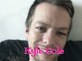 Kyle_Cole