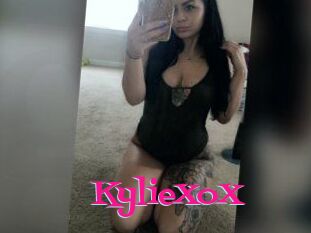 KylieXoX