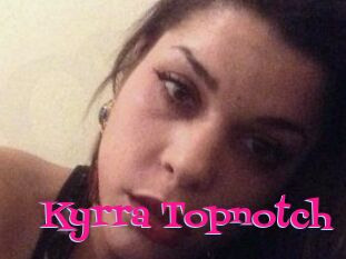 Kyrra_Topnotch