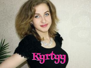 Kyrtyy