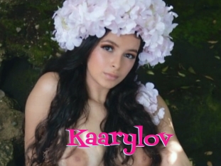 Kaarylov