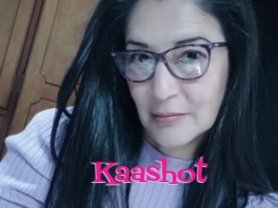 Kaashot