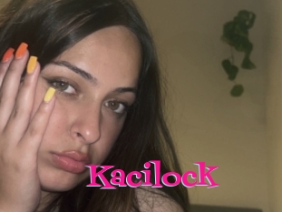 Kacilock