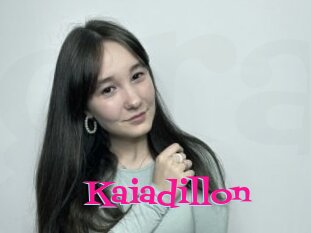 Kaiadillon