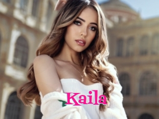 Kaila