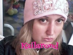 Kailarond